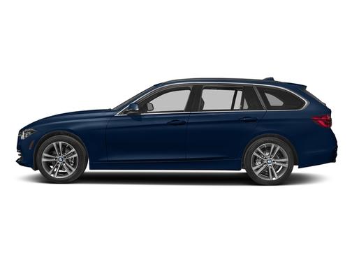 2018 BMW 330 xDrive