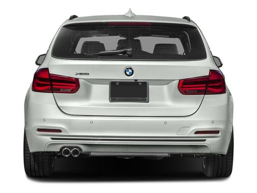 2018 BMW 330 xDrive