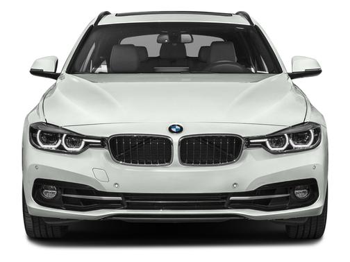 2018 BMW 330 xDrive