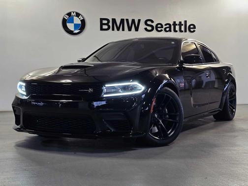 2021 Dodge Charger Scat Pack