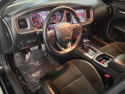 2021 Dodge Charger Scat Pack