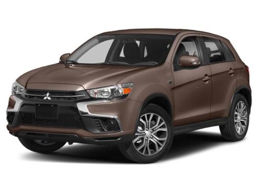 2018 Mitsubishi Outlander Sport 2.0 ES