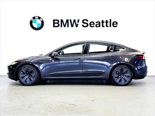 2024 Tesla Model 3 Standard Range