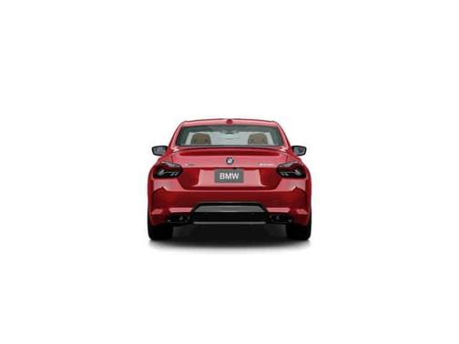 2025 BMW M240 i xDrive
