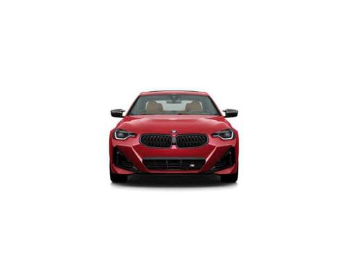 2025 BMW M240 i xDrive