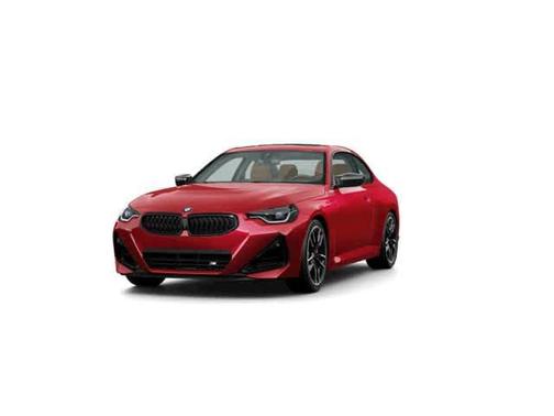 2025 BMW M240 i xDrive
