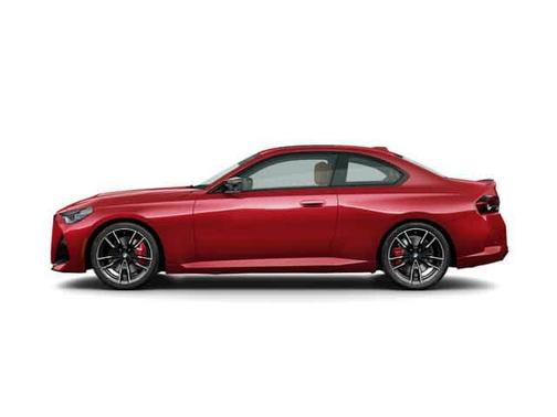 2025 BMW M240 i xDrive