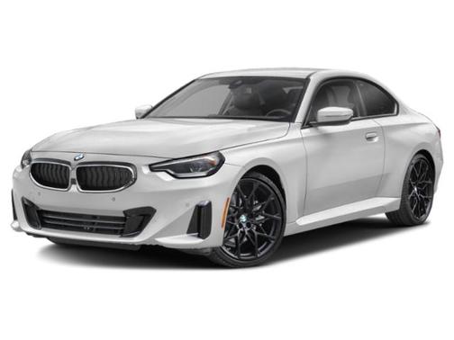 2024 BMW 230 i