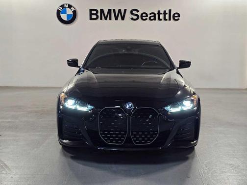 2023 BMW i4 Gran Coupe eDrive40