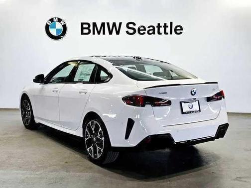 Alpine White 2025 BMW 228 Gran Coupe xDrive