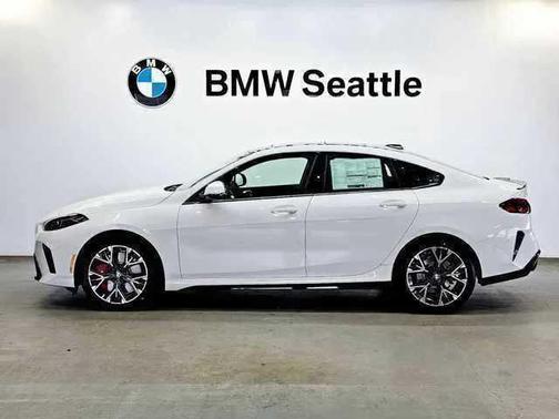 Alpine White 2025 BMW 228 Gran Coupe xDrive