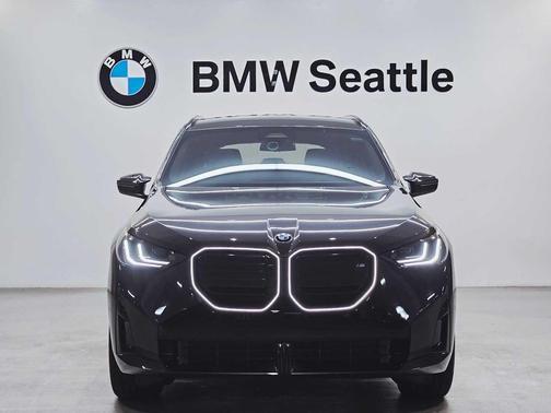 2026 BMW X3 M50 xDrive