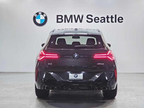 2026 BMW X3 M50 xDrive