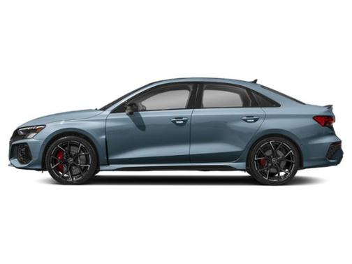 2024 Audi RS 3 TFSI quattro S tronic