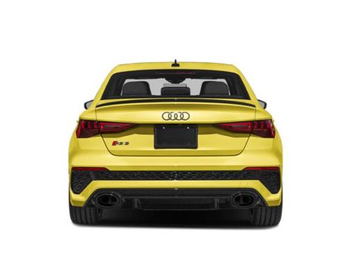 2024 Audi RS 3 TFSI quattro S tronic