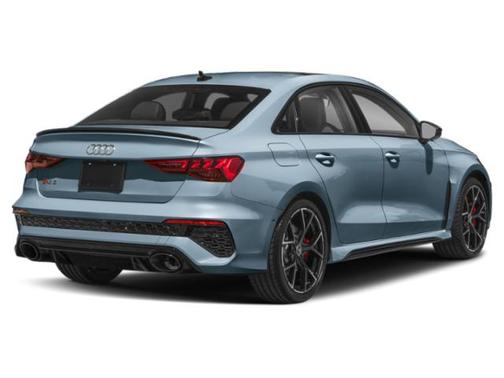 2024 Audi RS 3 TFSI quattro S tronic