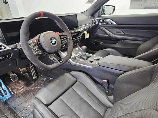 2026 BMW M4 Base