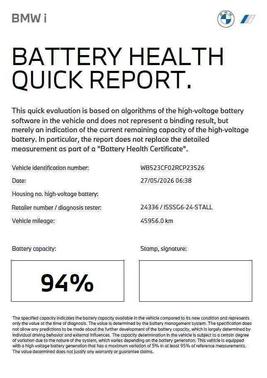 Black Sapphire Metallic 2024 BMW iX xDrive50