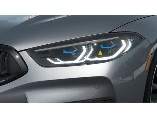 2026 BMW M850 i xDrive