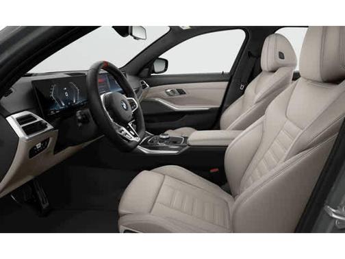 2026 BMW M340 i xDrive