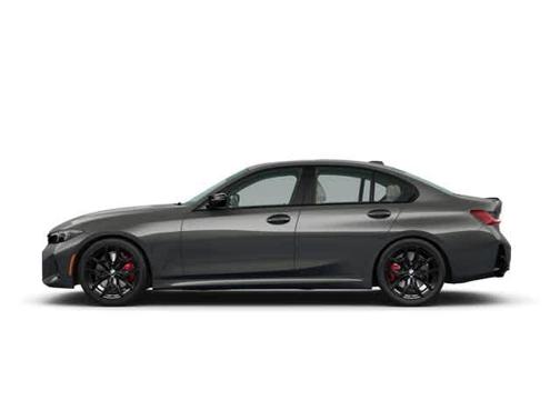 2026 BMW M340 i xDrive