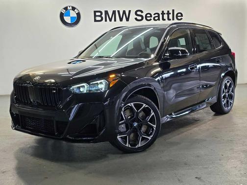2026 BMW X1 M35i