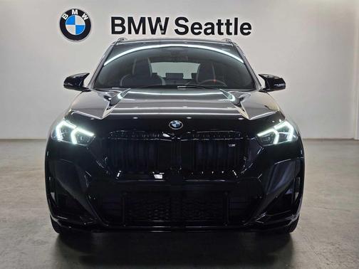 2026 BMW X1 M35i