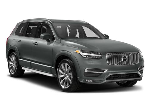 2017 Volvo XC90 T6 Inscription