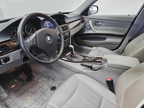 2009 BMW 328 328i