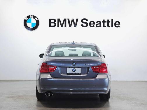 2009 BMW 328 328i