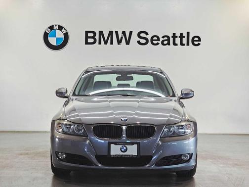 2009 BMW 328 328i