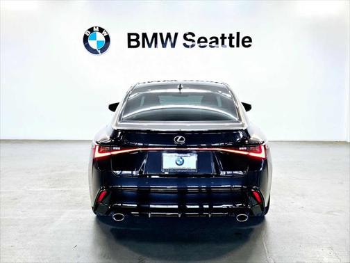 2024 Lexus IS 350 Base