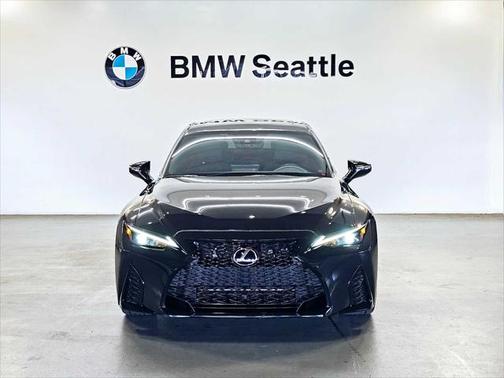 2024 Lexus IS 350 Base