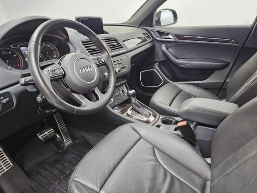 2015 Audi Q3 2.0T Premium Plus