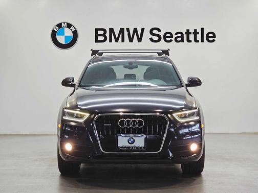 2015 Audi Q3 2.0T Premium Plus