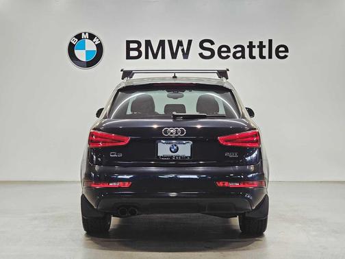 2015 Audi Q3 2.0T Premium Plus