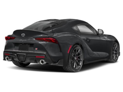 2024 Toyota GR Supra 3.0