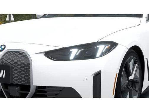 2025 BMW i4 Gran Coupe xDrive40