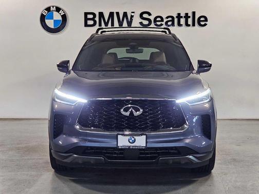2023 INFINITI QX60 AUTOGRAPH