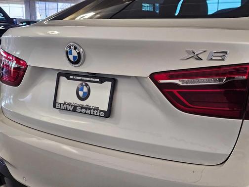 2019 BMW X6 xDrive35i