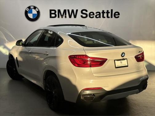 2019 BMW X6 xDrive35i