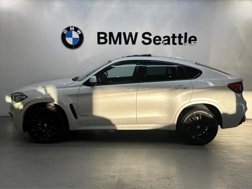 2019 BMW X6 xDrive35i