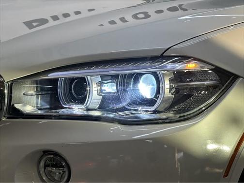 2019 BMW X6 xDrive35i