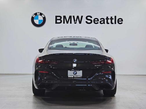 2026 BMW 840 i xDrive