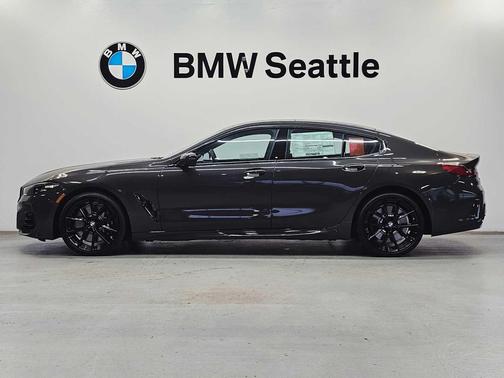 2026 BMW 840 i xDrive