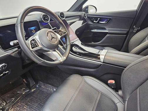 2023 Mercedes-Benz GLC 300 4MATIC