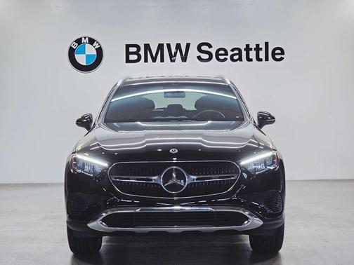 2023 Mercedes-Benz GLC 300 4MATIC