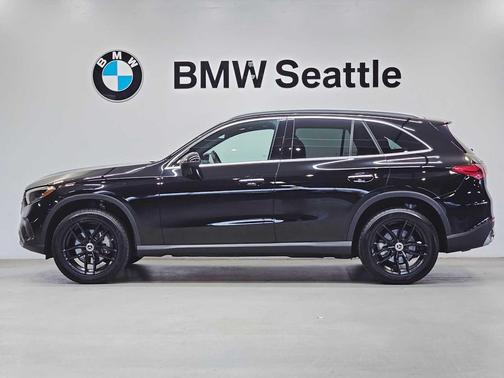 2023 Mercedes-Benz GLC 300 4MATIC