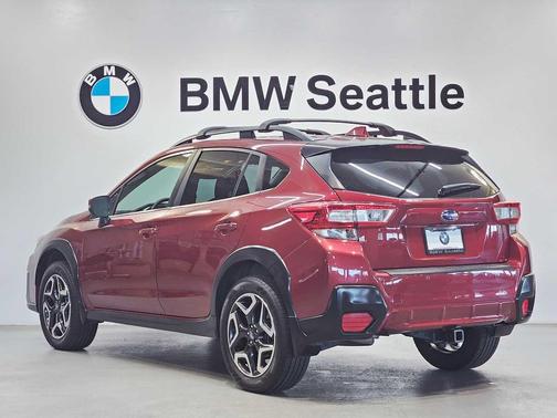 2019 Subaru Crosstrek 2.0i Limited