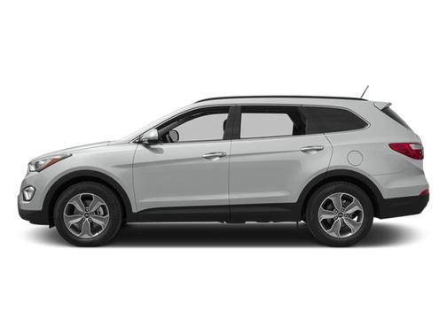2014 Hyundai SANTA FE GLS